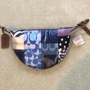 BRAND NEW WITH TAGS coach bag